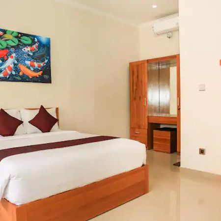 Wayan House Seminyak Hotell Eksteriør bilde